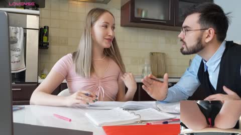 Becky and Andy online show from December 2024 08:41:01 AM