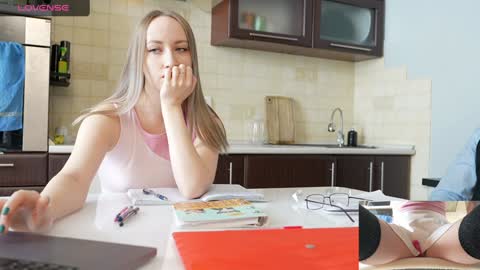 Becky and Andy online show from December 2024 08:44:02 AM
