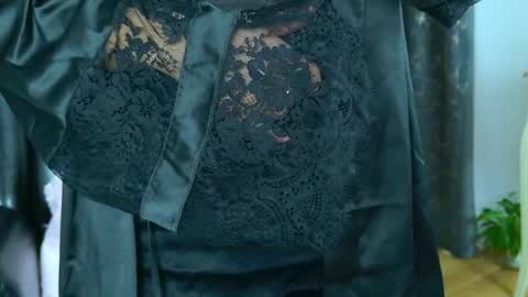 KarolinaAlpha online show from March 2026 07:03:02 AM