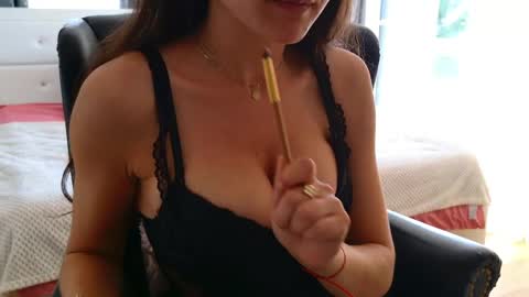 KarolinaAlpha online show from April 2026 07:00:01 AM