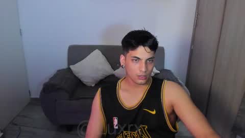 Snapshot of luxrx chatting on July 2026 06:02:02 PM luxrx online show from July 2026 06:02:02 PM