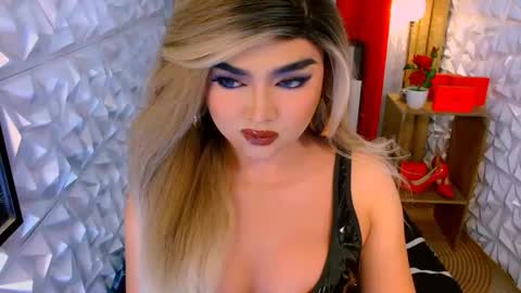 Sasha Blaire online show from March 2026 01:59:02 PM