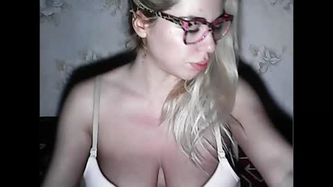 LuxSonyaStar online show from December 2024 08:31:02 PM