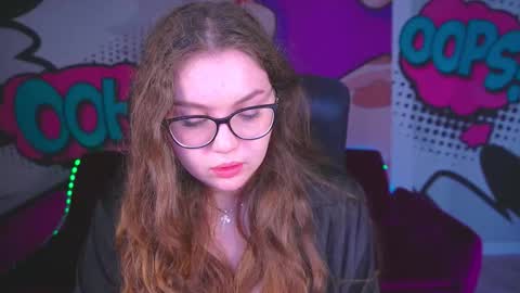 luxsopphia_ online show from September 2025 05:46:01 AM