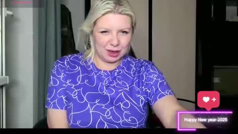 Luxury White online show from February 2025 06:32:02 PM