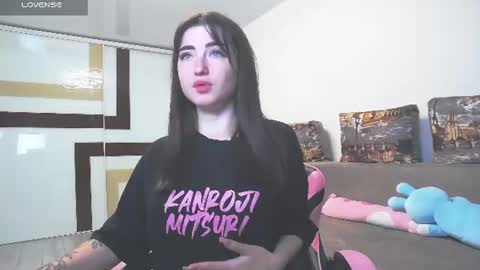 Snapshot of luxuryalma18 chatting on July 2026 09:35:01 AM Alma online show from July 2026 09:35:01 AM