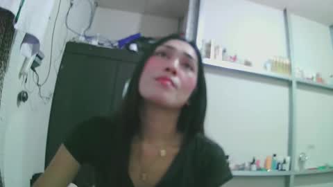 nikke online show from September 2025 12:39:02 PM