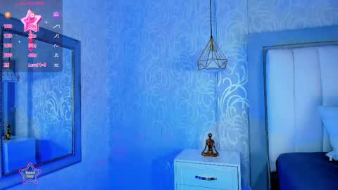Luxy Lux online show from June 2026 12:13:01 AM