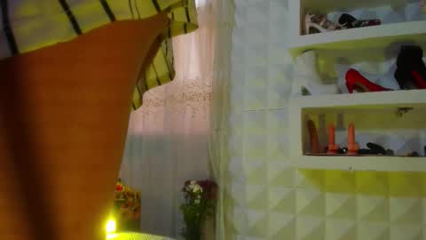 Luz online show from October 2025 07:20:02 PM
