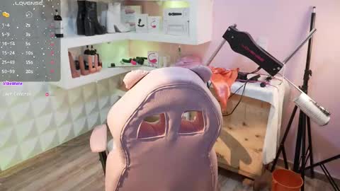 Luz online show from January 2026 01:33:02 AM