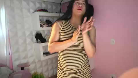 Luz online show from June 2026 10:15:02 PM