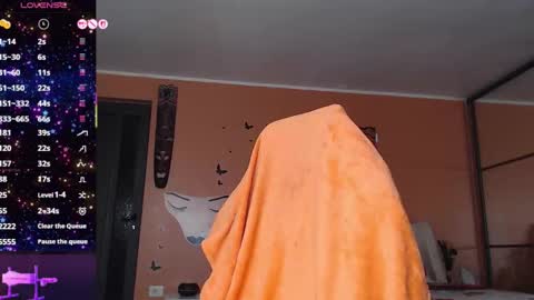 Palma online show from January 2026 04:59:01 AM