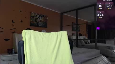 Palma online show from March 2026 04:51:01 AM