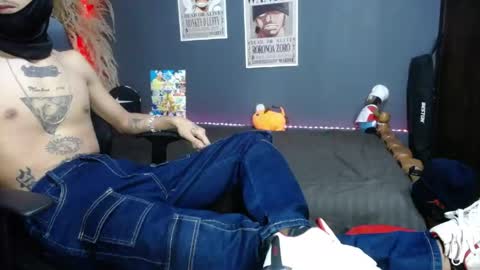 Tony online show from May 2026 06:30:01 AM