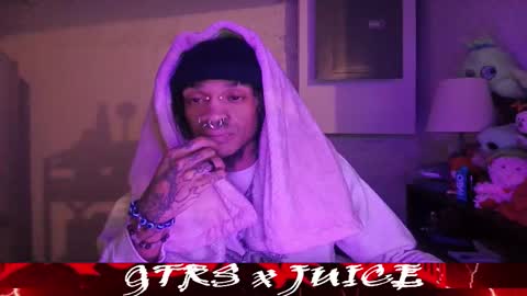 lxrdhxkvgemvsterjuice online show from February 2026 08:10:01 AM