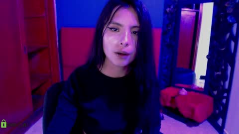 lya__smith online show from April 2026 01:16:01 PM