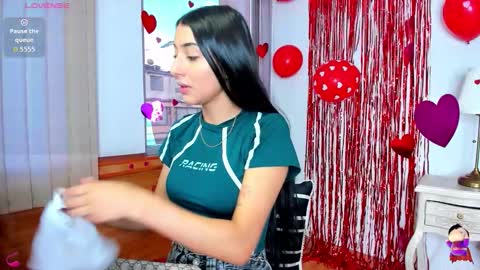 lya_brown online show from February 2026 11:51:01 AM