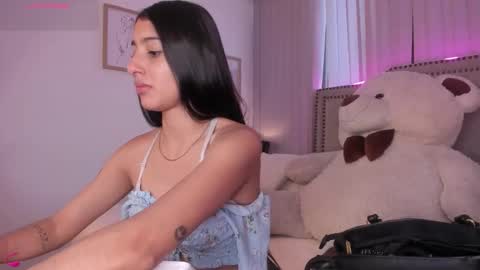 lya_brown online show from March 2026 11:27:01 AM