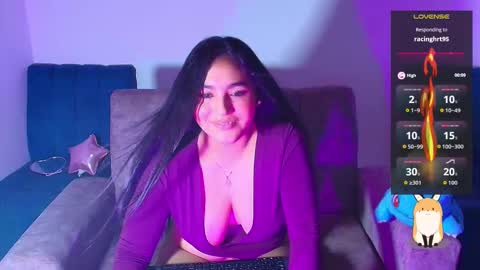 LYA DUBOIS  online show from March 2026 10:13:02 PM