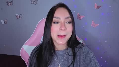 Snapshot of lya_levine chatting on October 2025 11:29:02 AM Lya online show from October 2025 11:29:02 AM