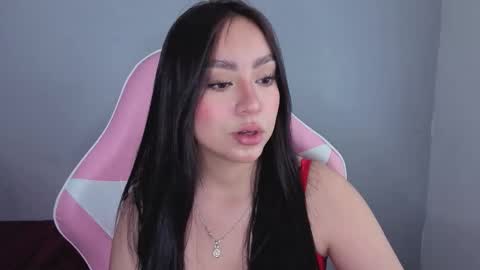 Snapshot of lya_levine chatting on October 2025 06:38:02 PM Lya online show from October 2025 06:38:02 PM