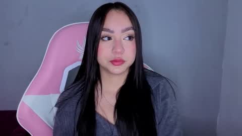 Snapshot of lya_levine chatting on October 2025 11:11:01 AM Lya online show from October 2025 11:11:01 AM