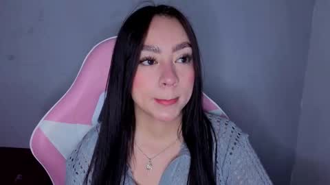 Snapshot of lya_levine chatting on October 2025 09:43:01 AM Lya online show from October 2025 09:43:01 AM