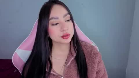 Snapshot of lya_levine chatting on October 2025 03:45:02 PM Lya online show from October 2025 03:45:02 PM