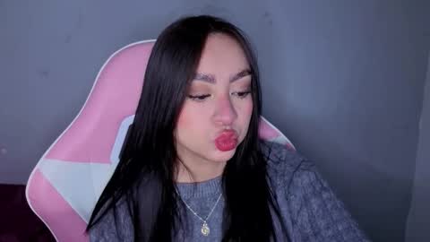 Snapshot of lya_levine chatting on October 2025 08:59:02 AM Lya online show from October 2025 08:59:02 AM