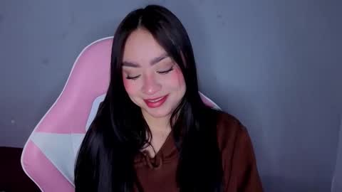 Snapshot of lya_levine chatting on October 2025 09:30:01 AM Lya online show from October 2025 09:30:01 AM