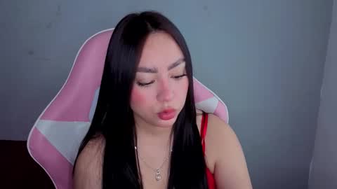 Snapshot of lya_levine chatting on October 2025 02:24:02 PM Lya online show from October 2025 02:24:02 PM