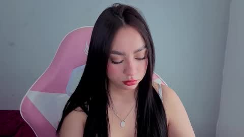 Snapshot of lya_levine chatting on October 2025 02:24:01 PM Lya online show from October 2025 02:24:01 PM