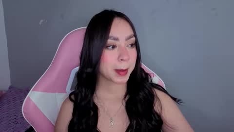 Snapshot of lya_levine chatting on October 2025 03:03:02 PM Lya online show from October 2025 03:03:02 PM