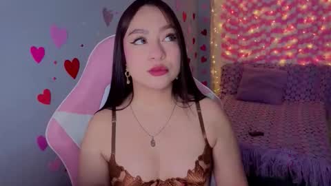  Lya  online show from February 2026 12:58:01 PM