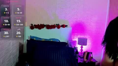 Lya   online show from January 2026 11:26:01 AM