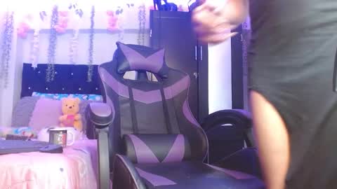 Lyaa Cutee online show from February 2026 02:53:01 AM