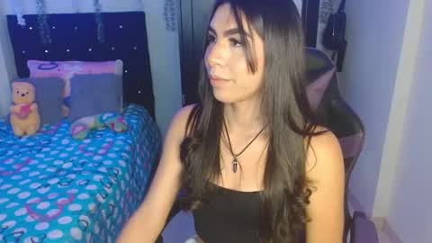 Lyaa Cutee online show from February 2026 04:17:02 AM