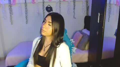 Lyaa Cutee online show from April 2026 04:06:02 AM