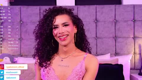 LYA online show from April 2026 07:57:02 AM