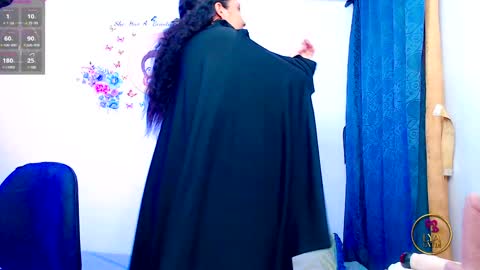 lya latin online show from December 2024 07:21:01 AM