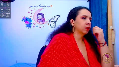 lya latin online show from December 2024 10:28:02 AM