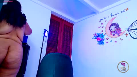 lya latin online show from February 2025 08:02:02 AM
