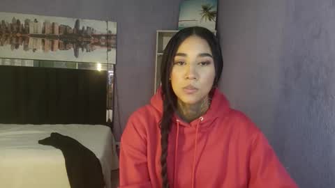Snapshot of lyam_ebony chatting on February 2026 08:59:01 PM lyam_ebony online show from February 2026 08:59:01 PM