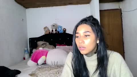 Snapshot of lyam_ebony chatting on April 2026 09:50:01 AM lyam_ebony online show from April 2026 09:50:01 AM