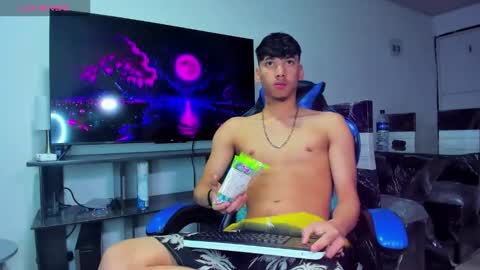 Lyam online show from June 2026 05:53:01 AM