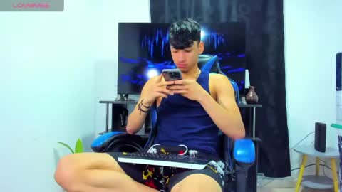 Lyam online show from June 2026 07:41:02 AM