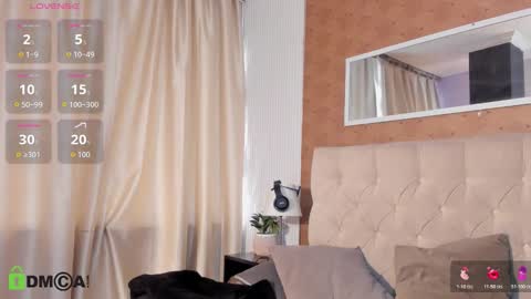 Lyan online show from February 2026 07:12:01 PM