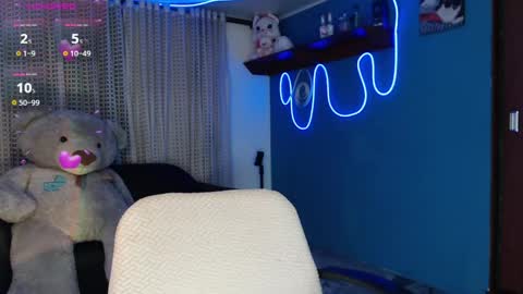 Snapshot of lyann_ chatting on June 2026 11:20:01 PM Lyann online show from June 2026 11:20:01 PM