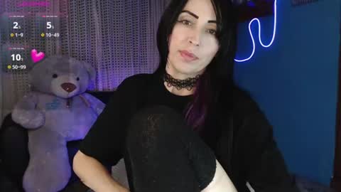 Snapshot of lyann_ chatting on July 2026 01:23:02 AM Lyann online show from July 2026 01:23:02 AM