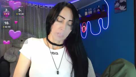 Snapshot of lyann_ chatting on July 2026 01:21:01 AM Lyann online show from July 2026 01:21:01 AM